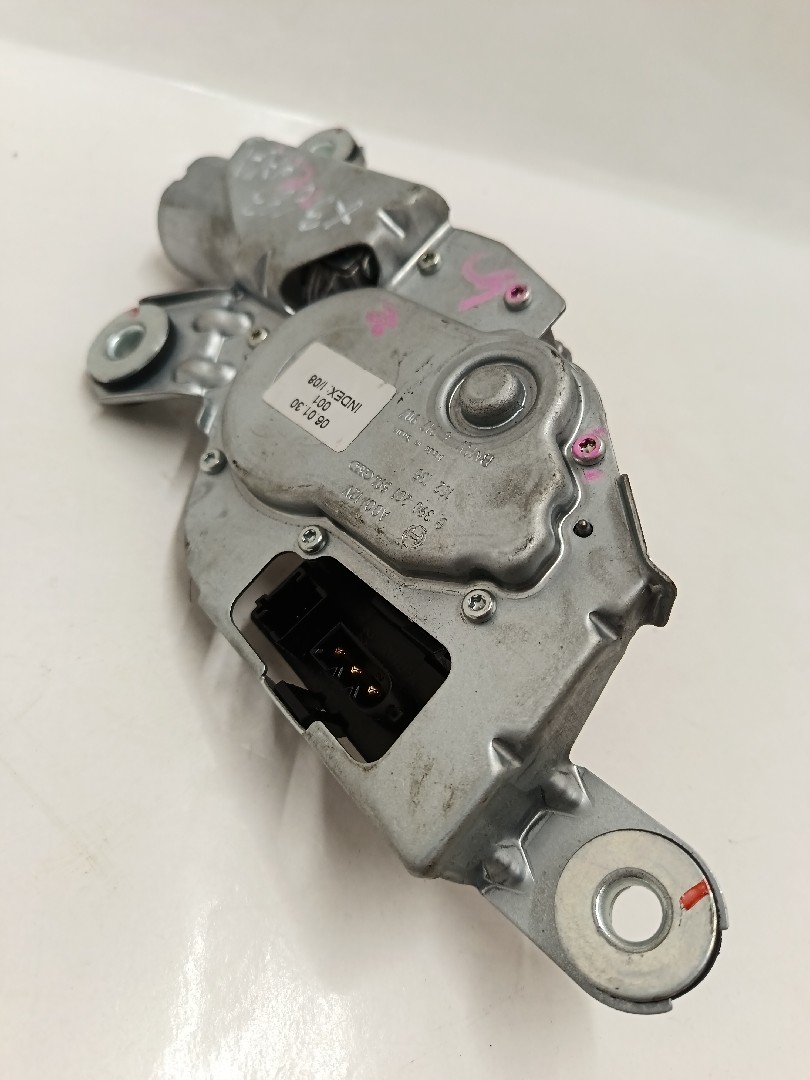 Motor limpa vidros trás BMW X3 (E83) Imagem-4