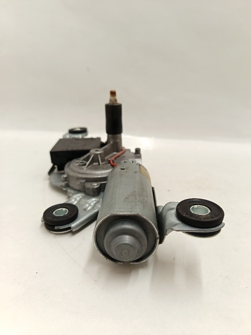 Motor limpa vidros trás BMW X3 (E83) Imagem-5