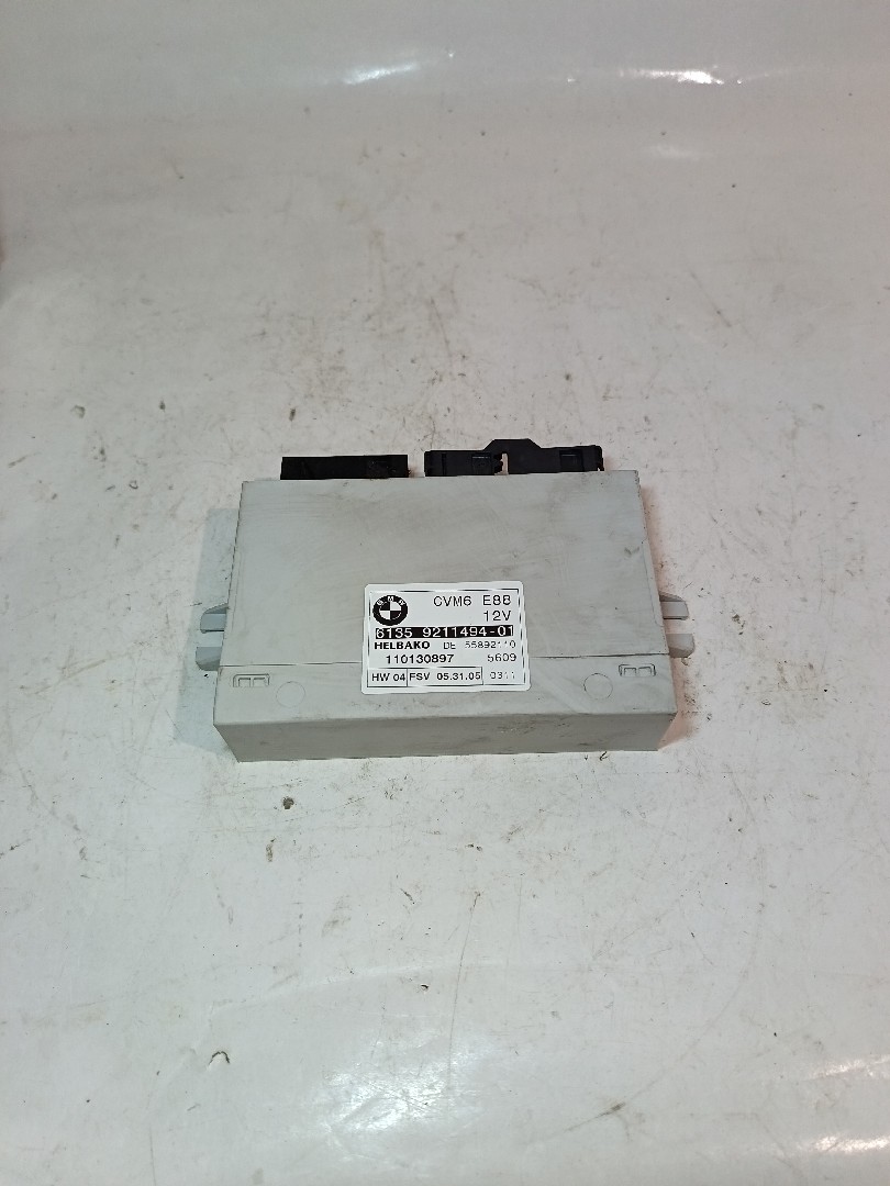 Módulo genérico BMW - ID S_27