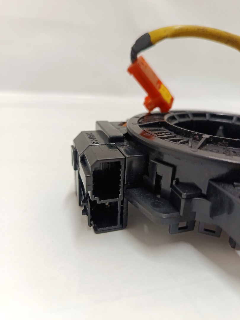 Fita de airbags PEUGEOT 107 Imagem-4