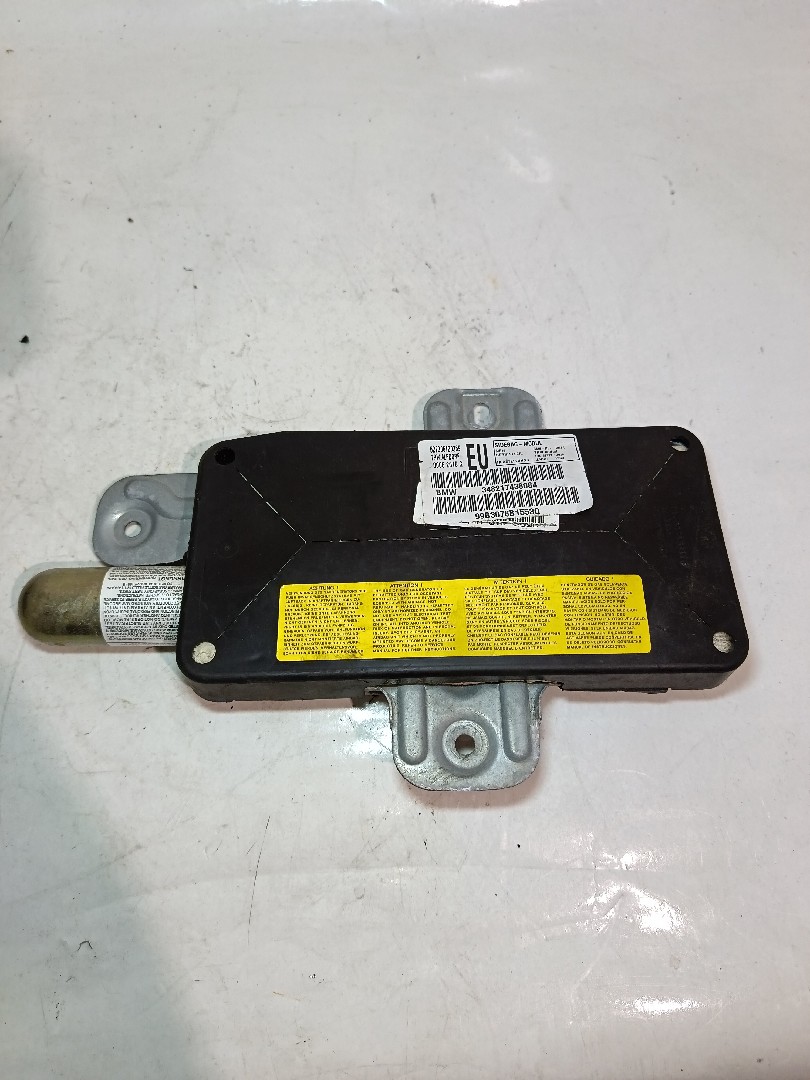Airbag lateral frente direita BMW - ID S_271