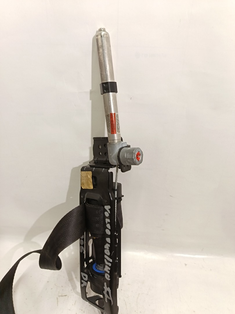 Cinto frente direito VOLVO S40 II (MS) Imagem-1