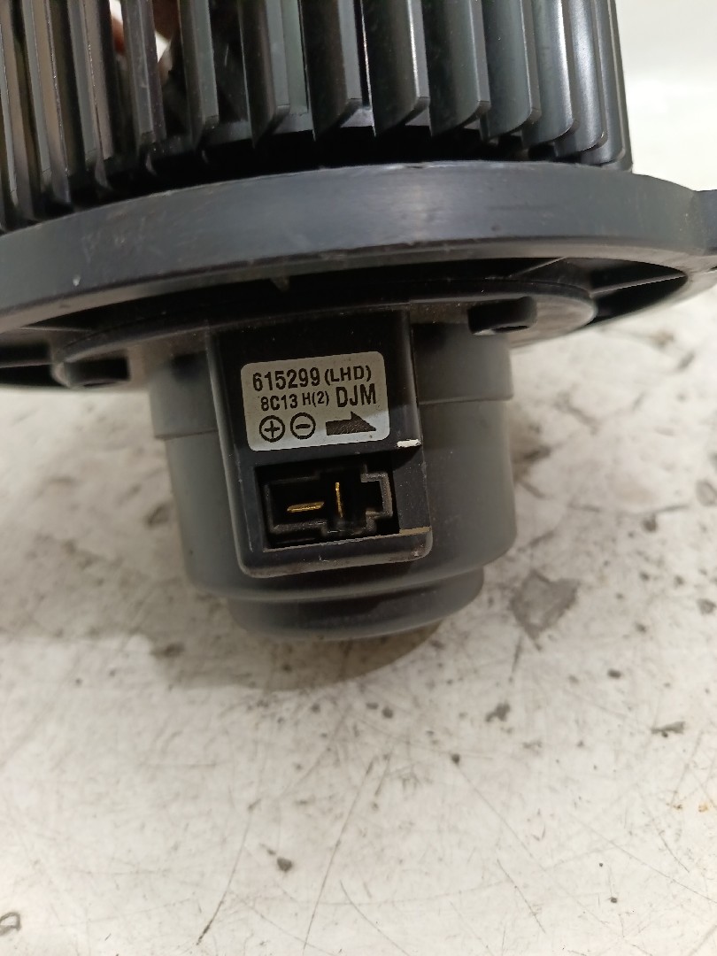 Motor da chauffage / sofagem CHEVROLET Matiz (M200, M250) Imagem-3