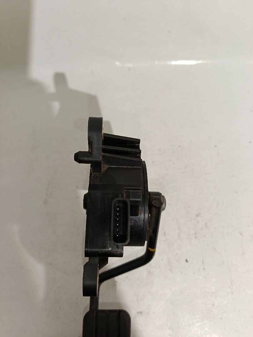 Pedal do acelerador RENAULT Kangoo (KC0/1_) Imagem-1