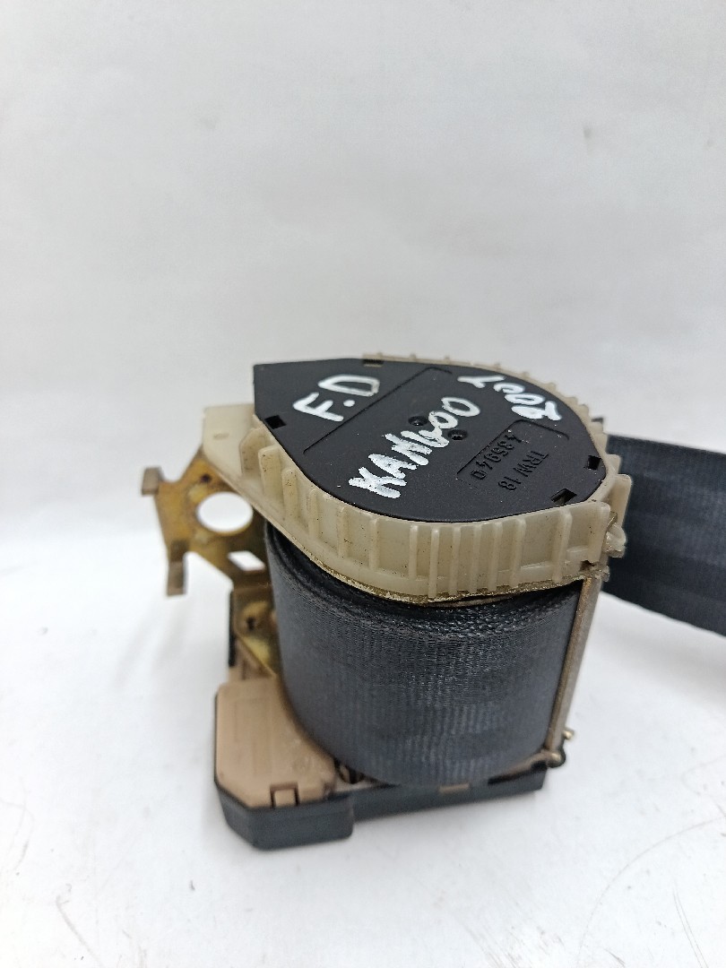 Cinto frente direito RENAULT Kangoo (KC0/1_) Imagem-1