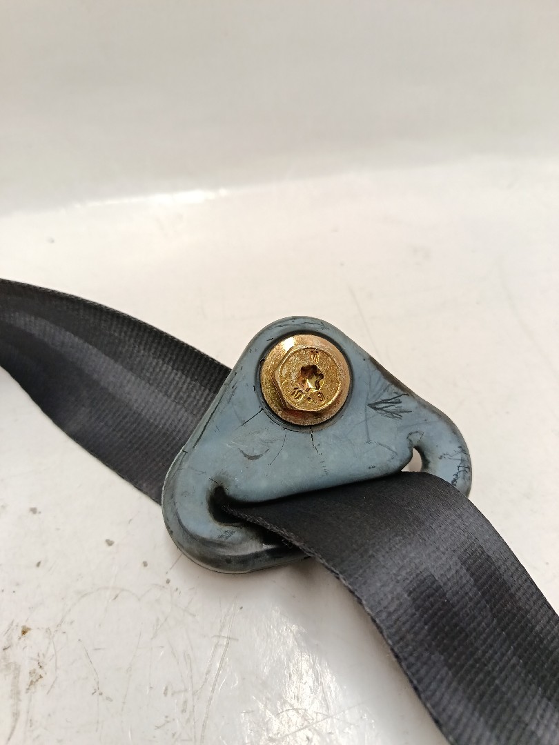 Cinto frente direito RENAULT Kangoo (KC0/1_) Imagem-2