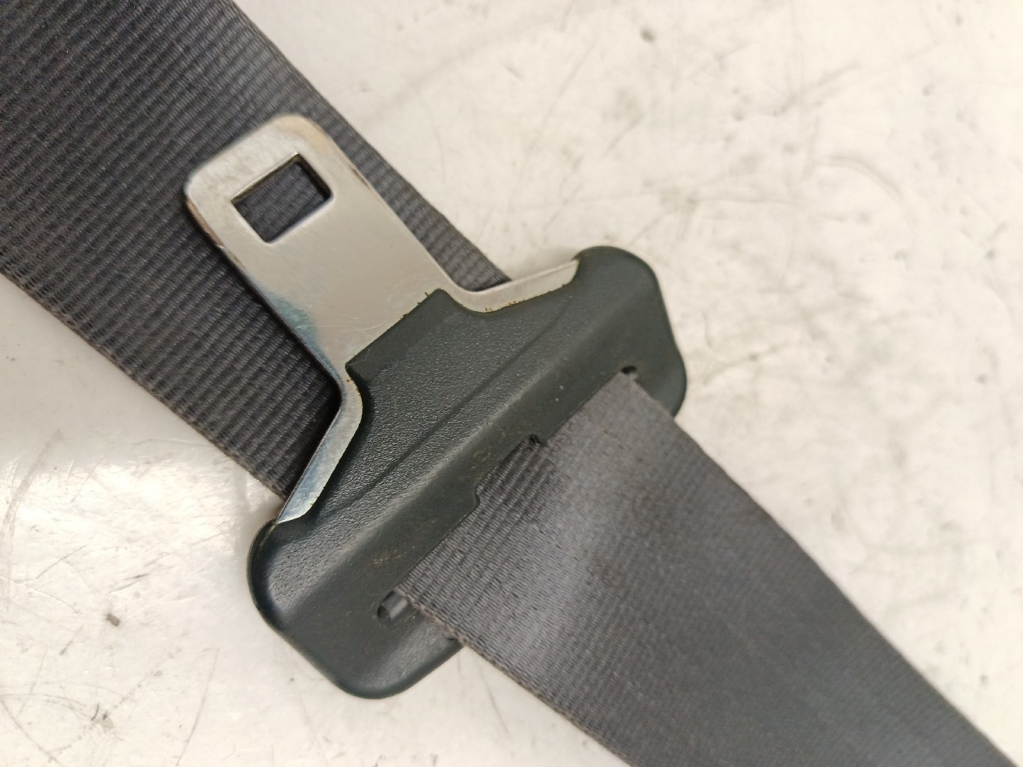 Cinto frente direito RENAULT Kangoo (KC0/1_) Imagem-3