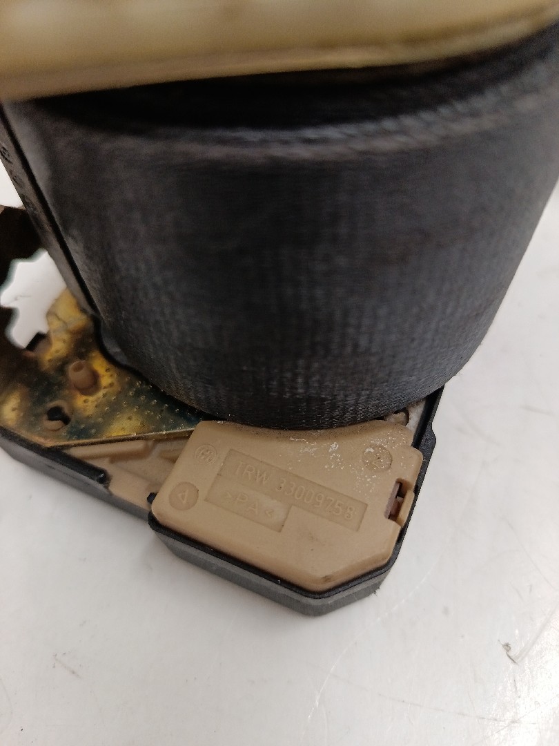 Cinto frente direito RENAULT Kangoo (KC0/1_) Imagem-6