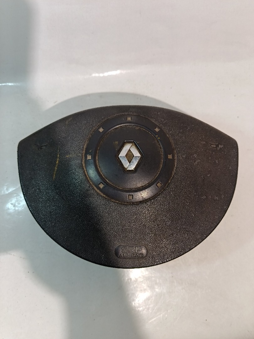 Steering Wheel Airbag RENAULT - ID S_2751
