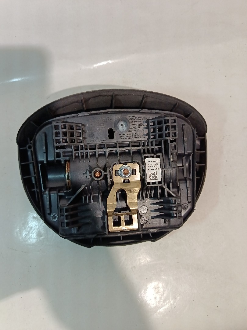 Steering Wheel Airbag RENAULT Kangoo (KC0/1_) Imagem-1