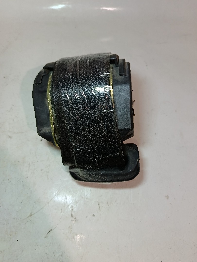 Right front seatbelt BMW 3 (E46) Imagem-2