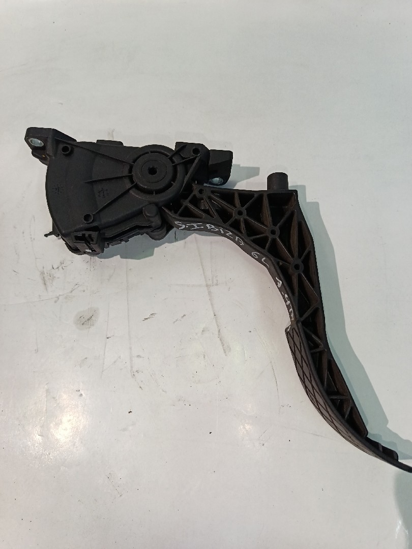 Pedal do acelerador SEAT Ibiza III (6L1) Imagem-1