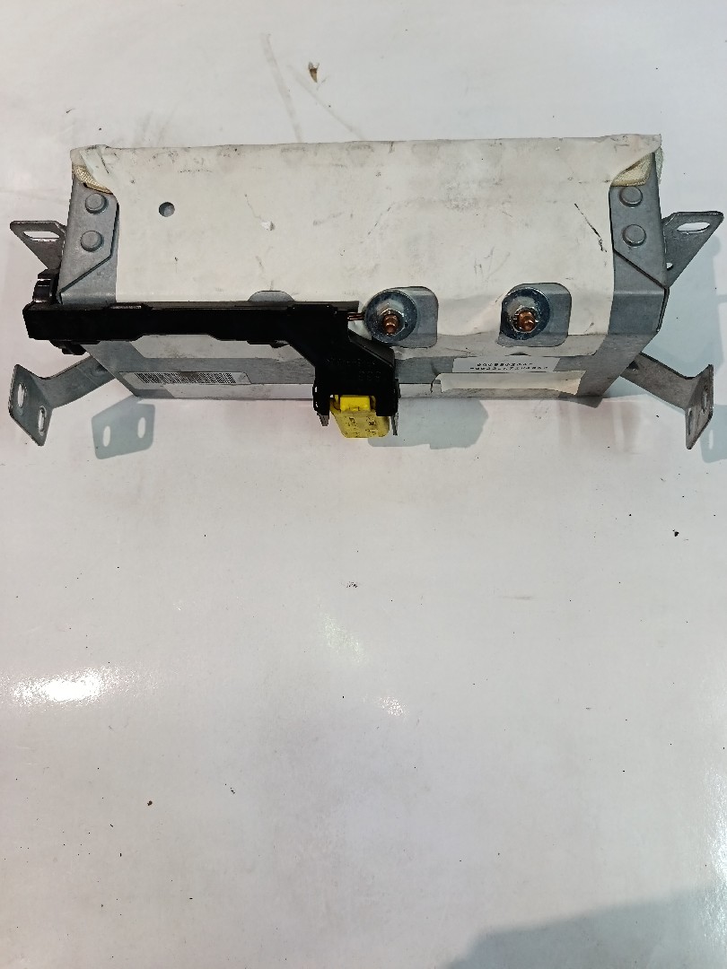 Airbag passageiro SEAT Ibiza III (6L1) Imagem-2