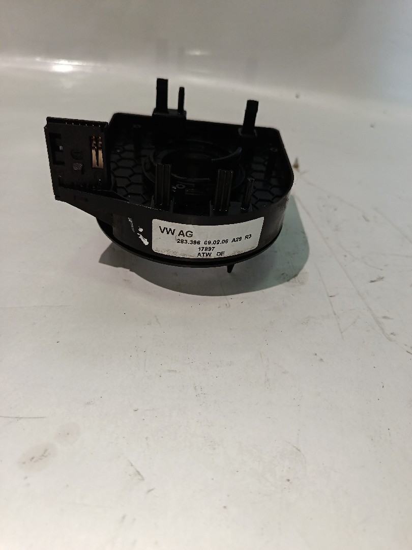 Fita de airbags SEAT Ibiza III (6L1) Imagem-2