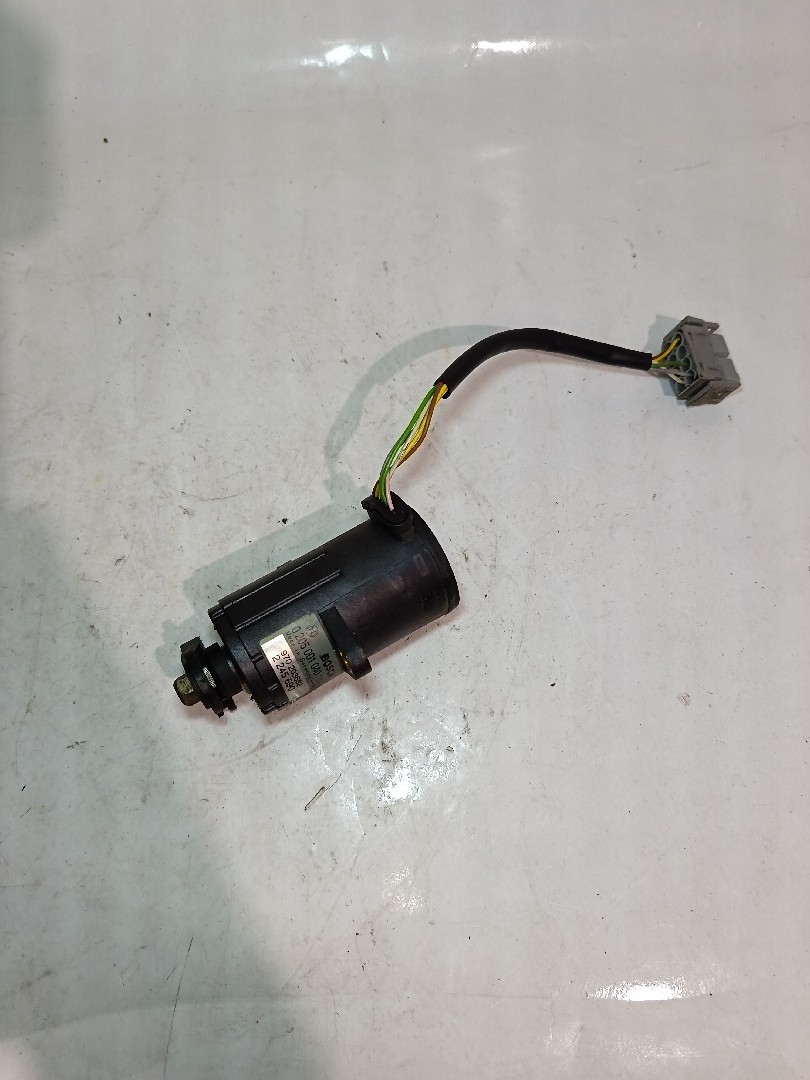 Pedal do acelerador BMW - ID S_279