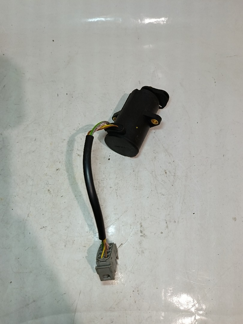 Accelerator Pedal BMW 3 (E46) Imagem-1