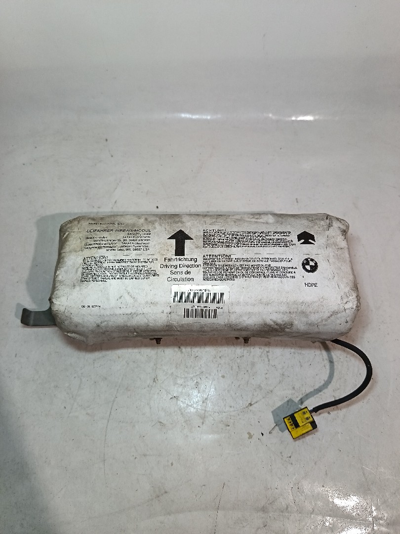 Passenger Airbag BMW - ID S_280