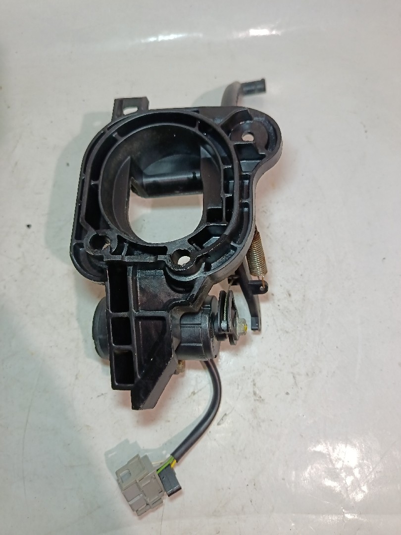 Pedal do acelerador BMW 3 (E46) Imagem-1