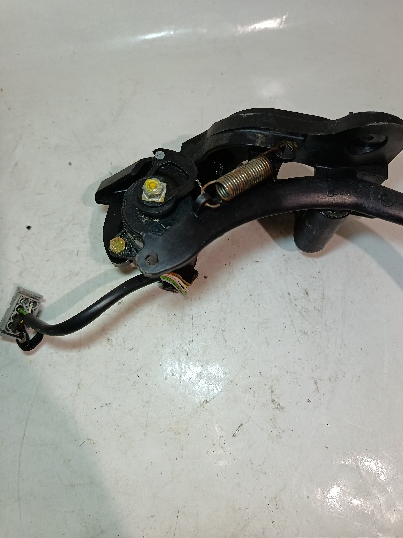 Pedal do acelerador BMW 3 (E46) Imagem-2