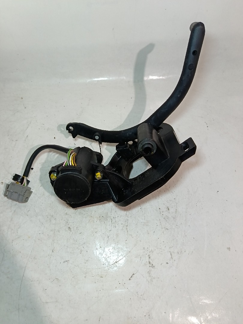 Pedal do acelerador BMW 3 (E46) Imagem-3