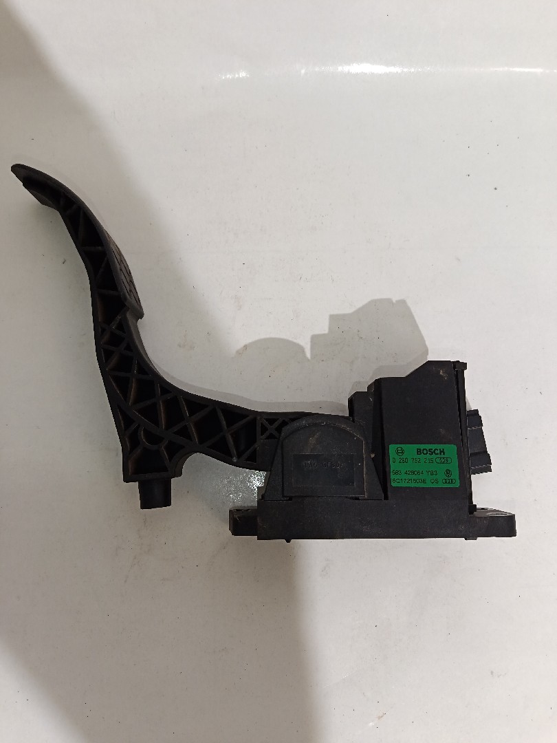 Pedal do acelerador SEAT - ID S_2826