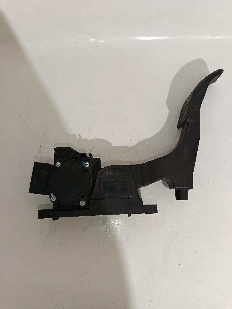 Pedal do acelerador SEAT Ibiza III (6L1) Imagem-2