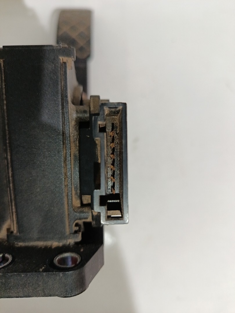 Pedal do acelerador SEAT Ibiza III (6L1) Imagem-3