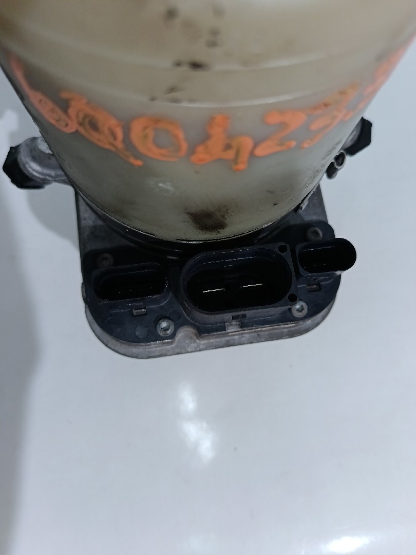 Bomba de direção SEAT Ibiza III (6L1) Imagem-2