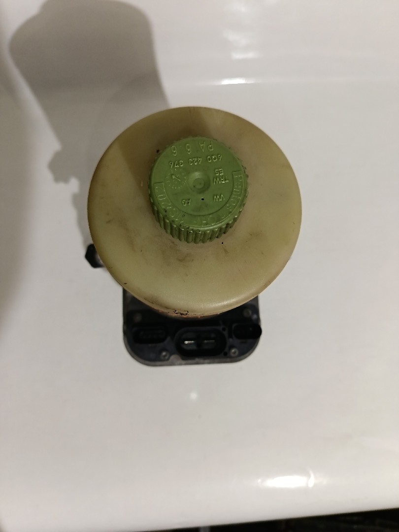 Bomba de direção SEAT Ibiza III (6L1) Imagem-1