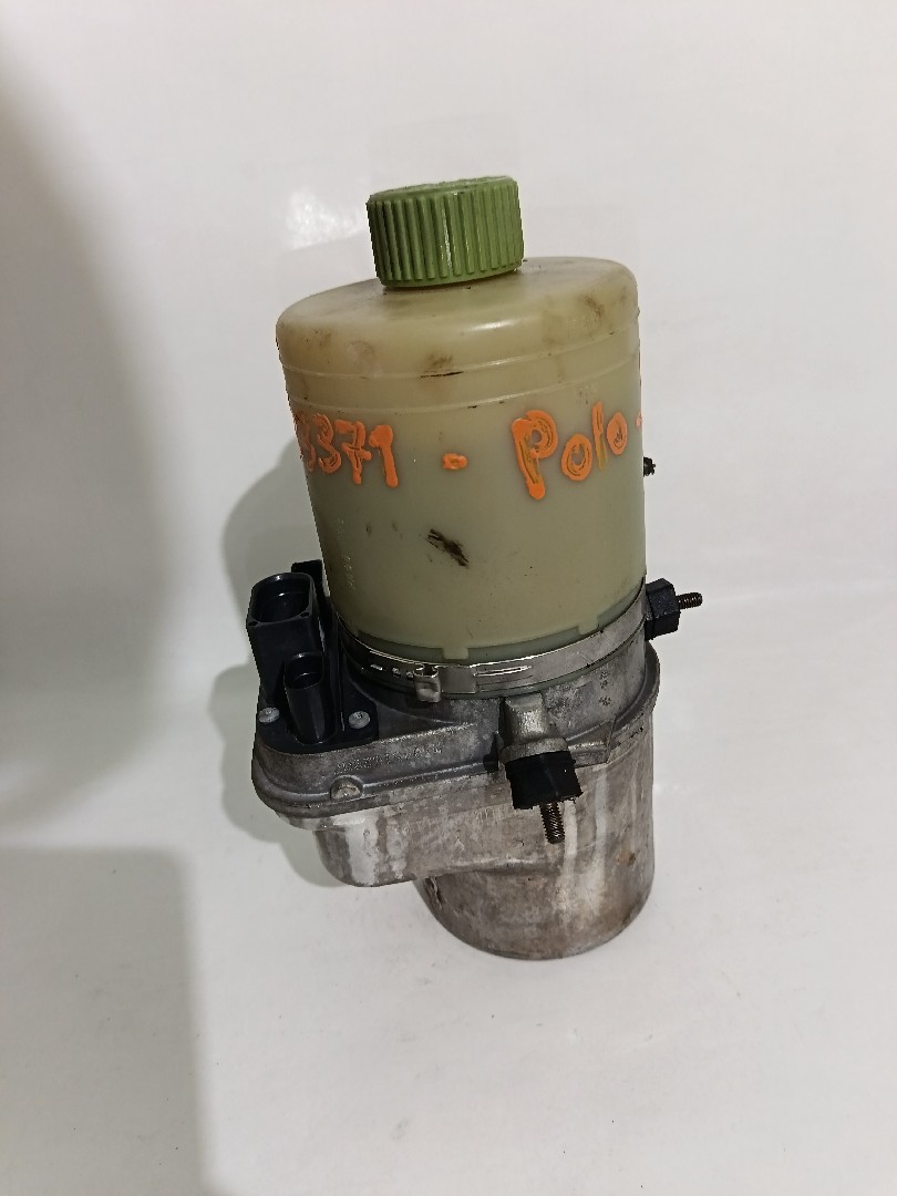 Bomba de direção SEAT Ibiza III (6L1) Imagem-5