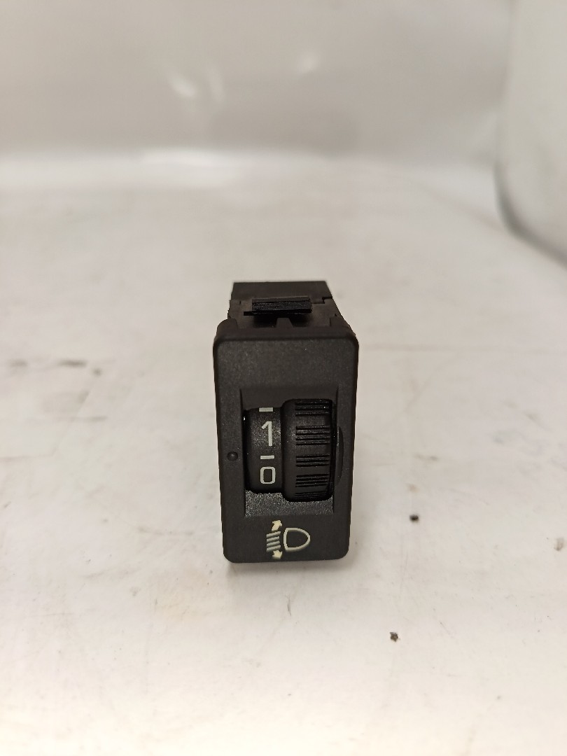 Comando / botão regulador de intensidade luzes PEUGEOT - ID S_283