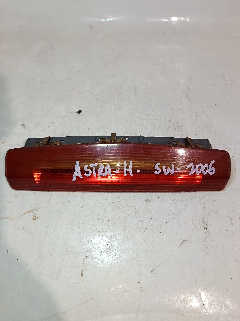 Additional stop light / 3rd stop light OPEL - ID S_2858