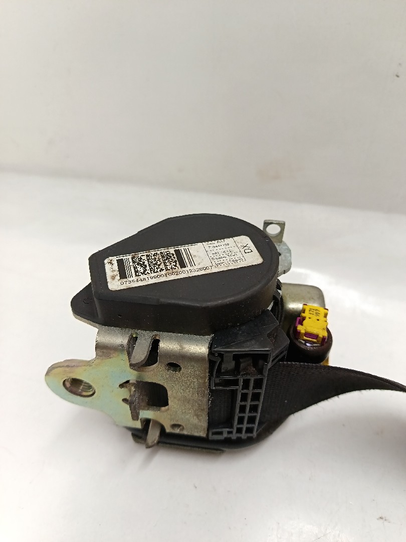 Cinto frente direito FIAT Linea (323_) Imagem-1