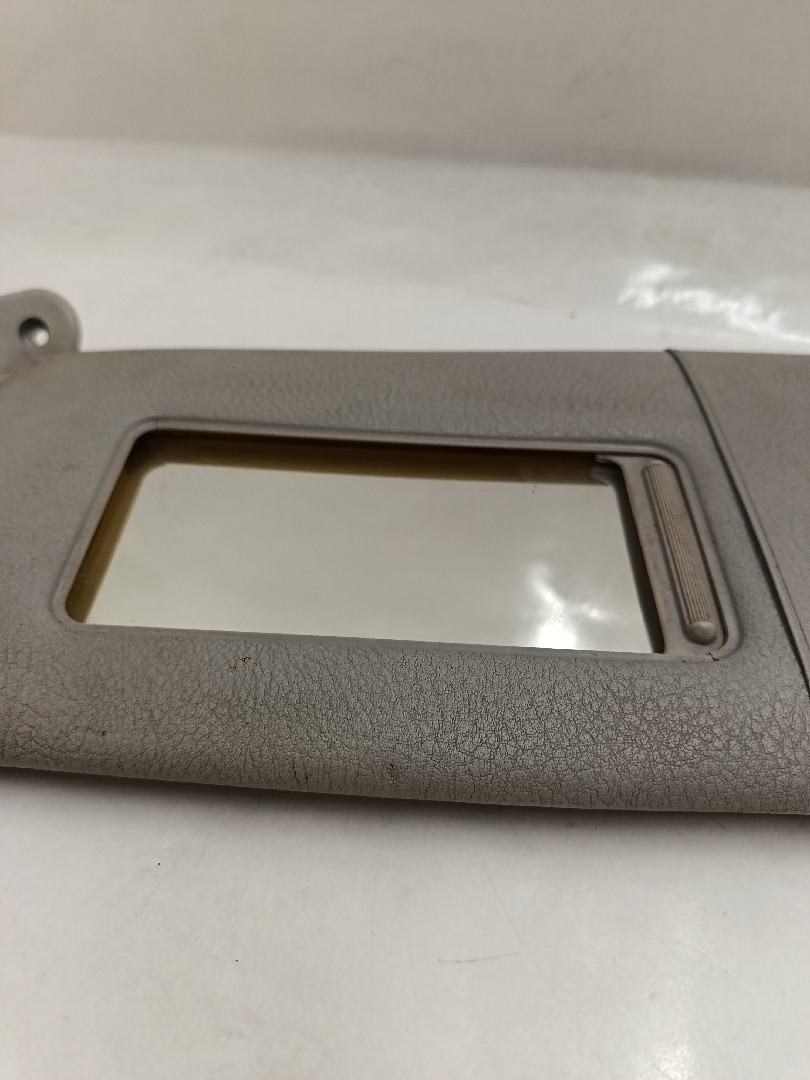 Pála de sol esquerda BMW 3 (E46) Imagem-1