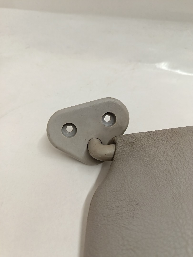 Pála de sol esquerda BMW 3 (E46) Imagem-2