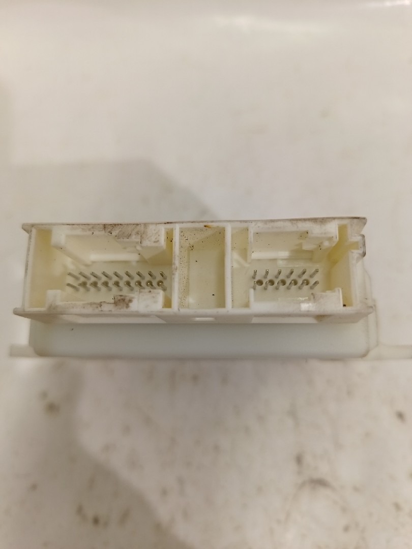 Módulo parking MERCEDES-BENZ Classe C Carrinha (S204) Imagem-1