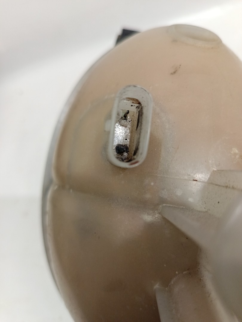 Reservatório / depósito da água / líquido de refrigeração MERCEDES-BENZ Classe C Carrinha (S204) Imagem-5