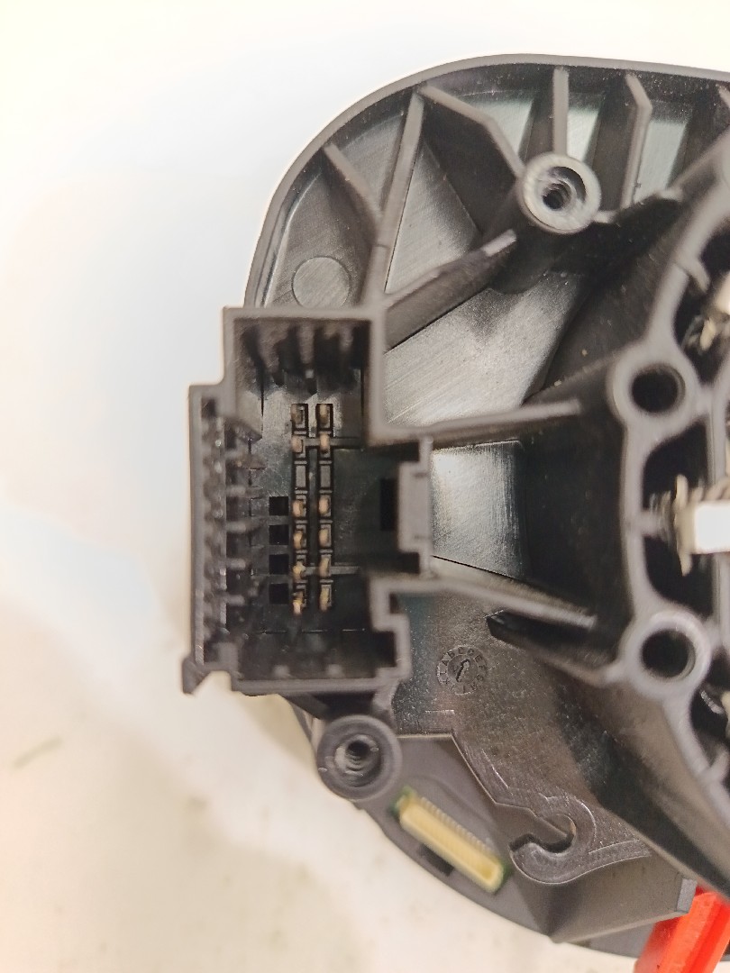 Fita de airbags MERCEDES-BENZ Classe C Carrinha (S204) Imagem-2