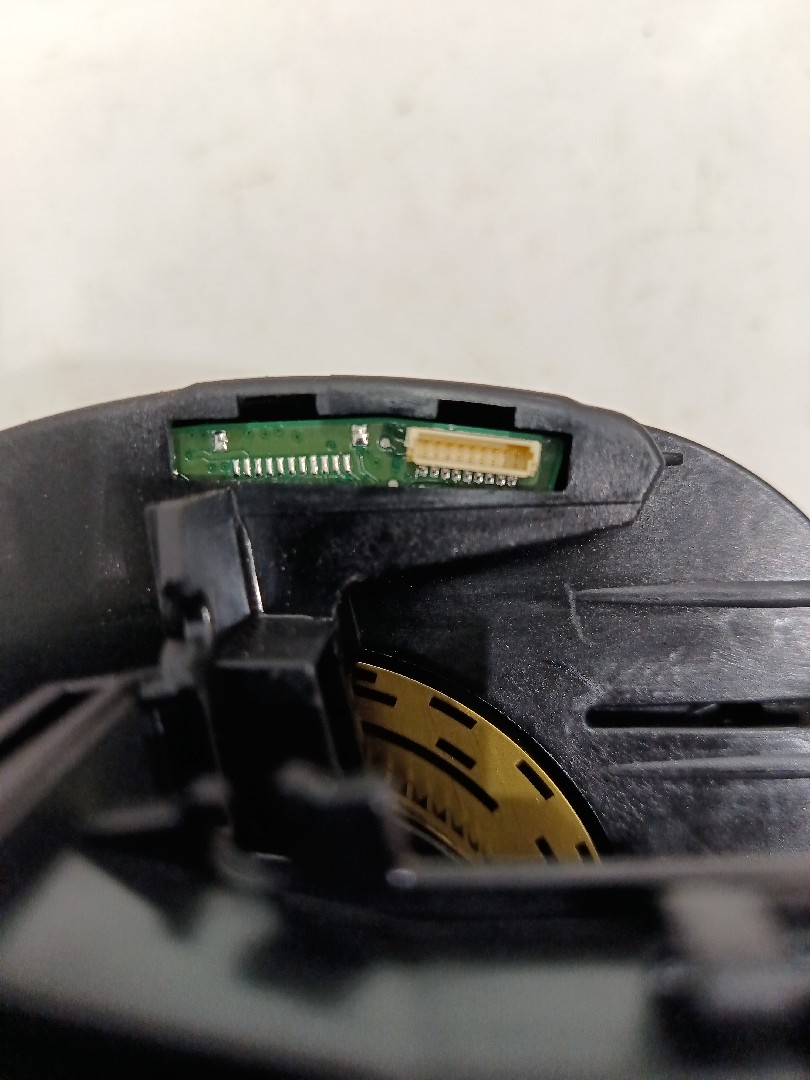 Fita de airbags MERCEDES-BENZ Classe C Carrinha (S204) Imagem-4