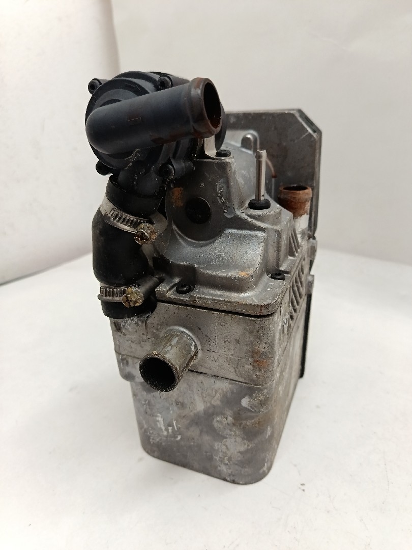 Caldeira pré aquecimento água BMW 3 (E46) Imagem-3