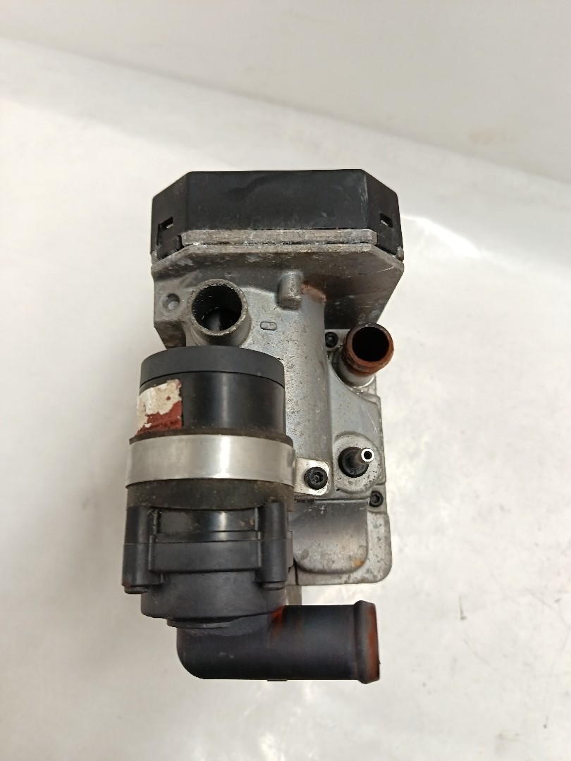 Caldeira pré aquecimento água BMW 3 (E46) Imagem-4