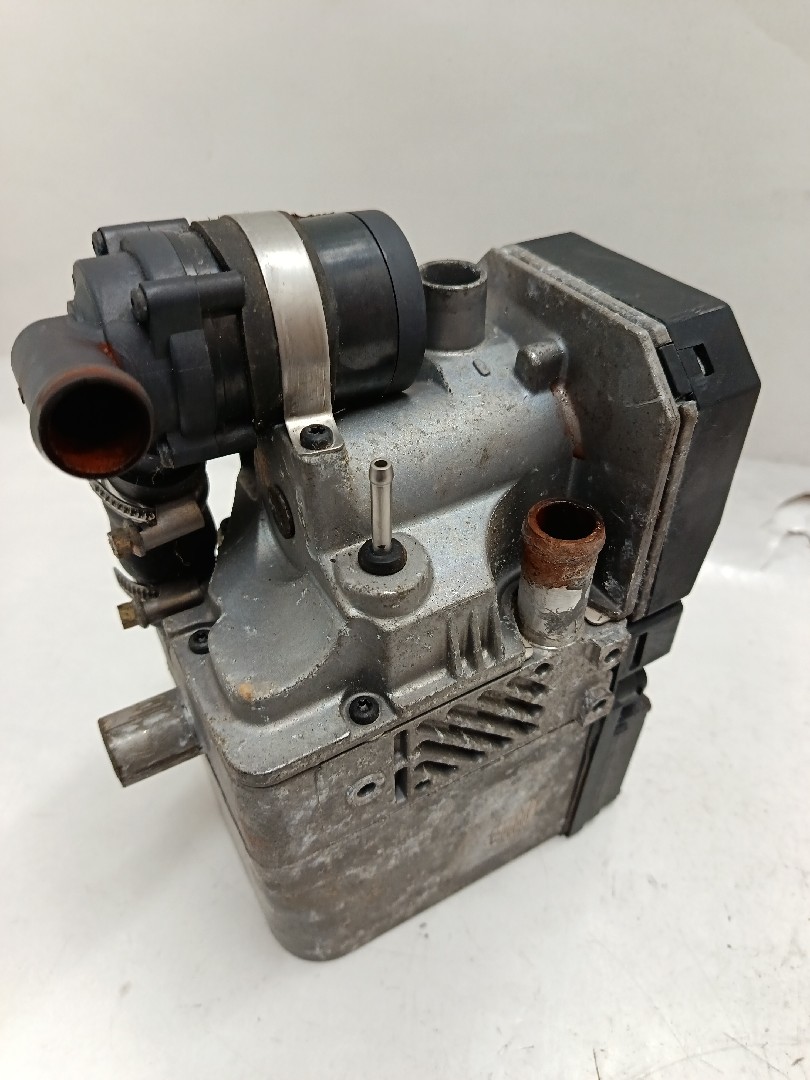 Caldeira pré aquecimento água BMW 3 (E46) Imagem-5