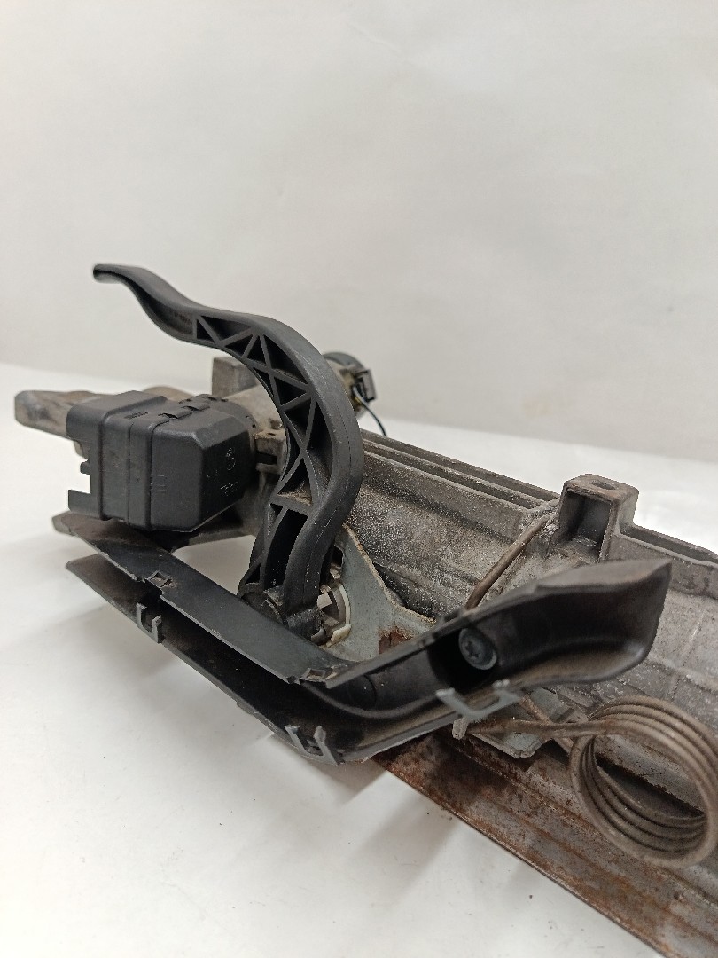 Coluna de direção BMW 3 (E46) Imagem-1