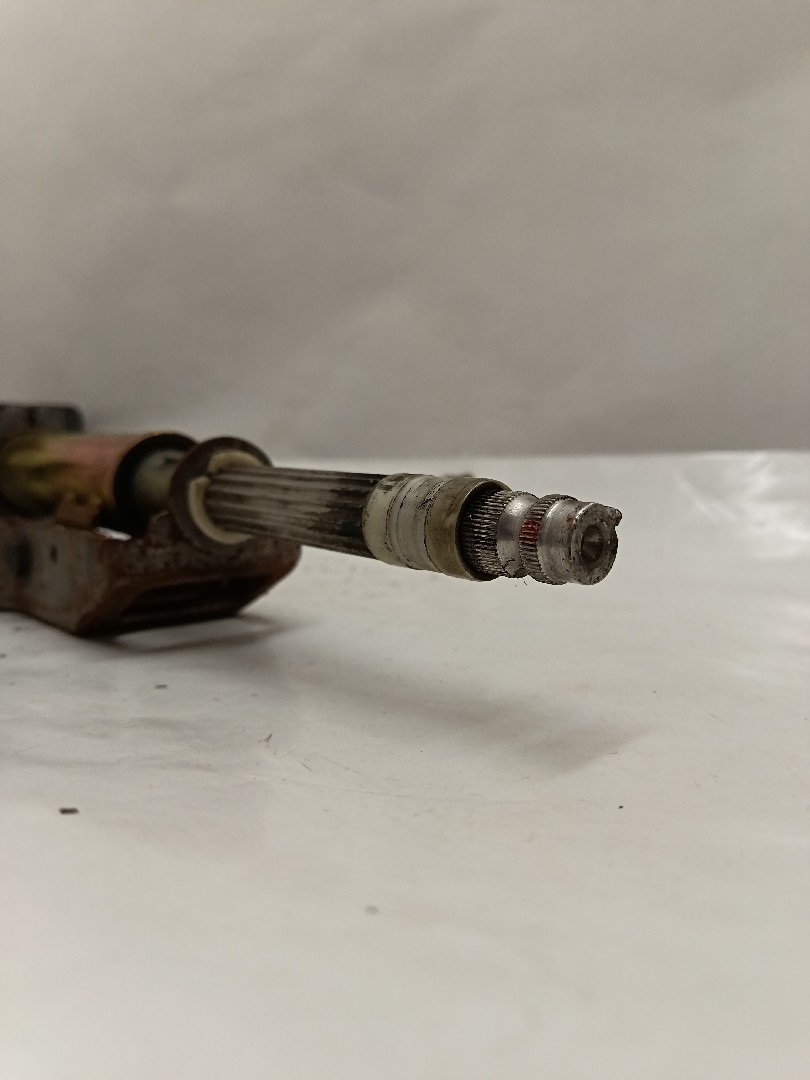 Coluna de direção BMW 3 (E46) Imagem-2