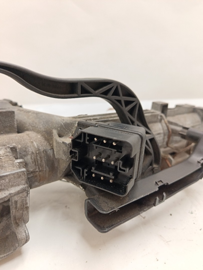 Coluna de direção BMW 3 (E46) Imagem-3