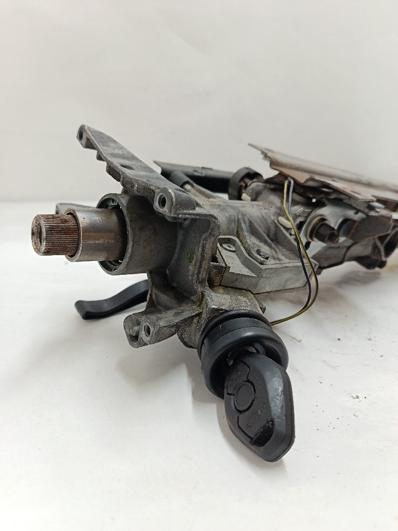 Coluna de direção BMW 3 (E46) Imagem-4