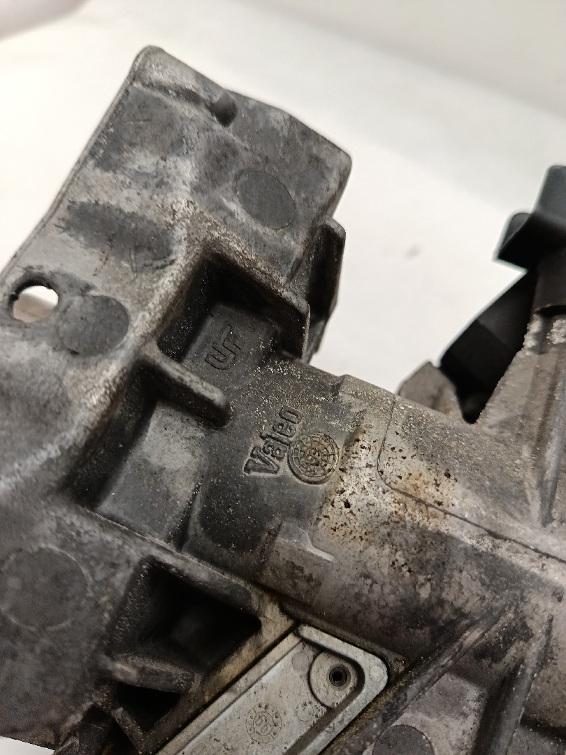 Coluna de direção BMW 3 (E46) Imagem-5