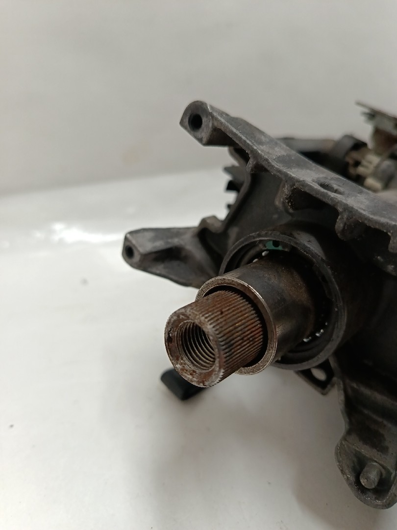 Coluna de direção BMW 3 (E46) Imagem-6