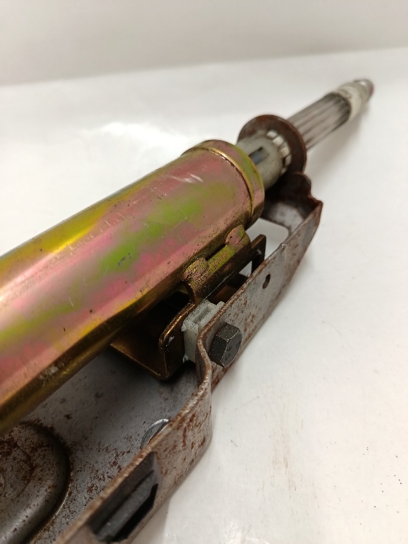 Coluna de direção BMW 3 (E46) Imagem-9