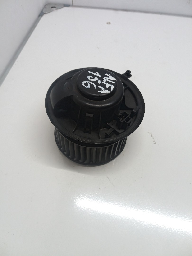 Right Seat Airbag ALFA ROMEO - ID S_2934